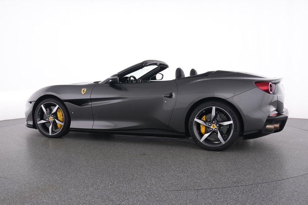 Ferrari Portofino 2023