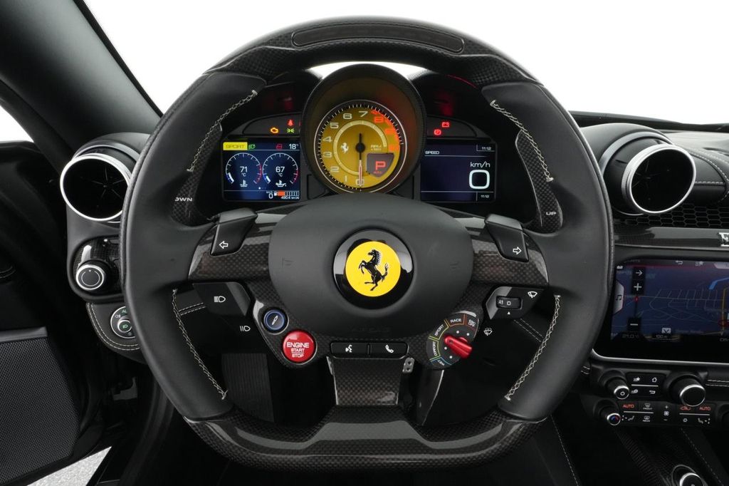 Ferrari Portofino 2023