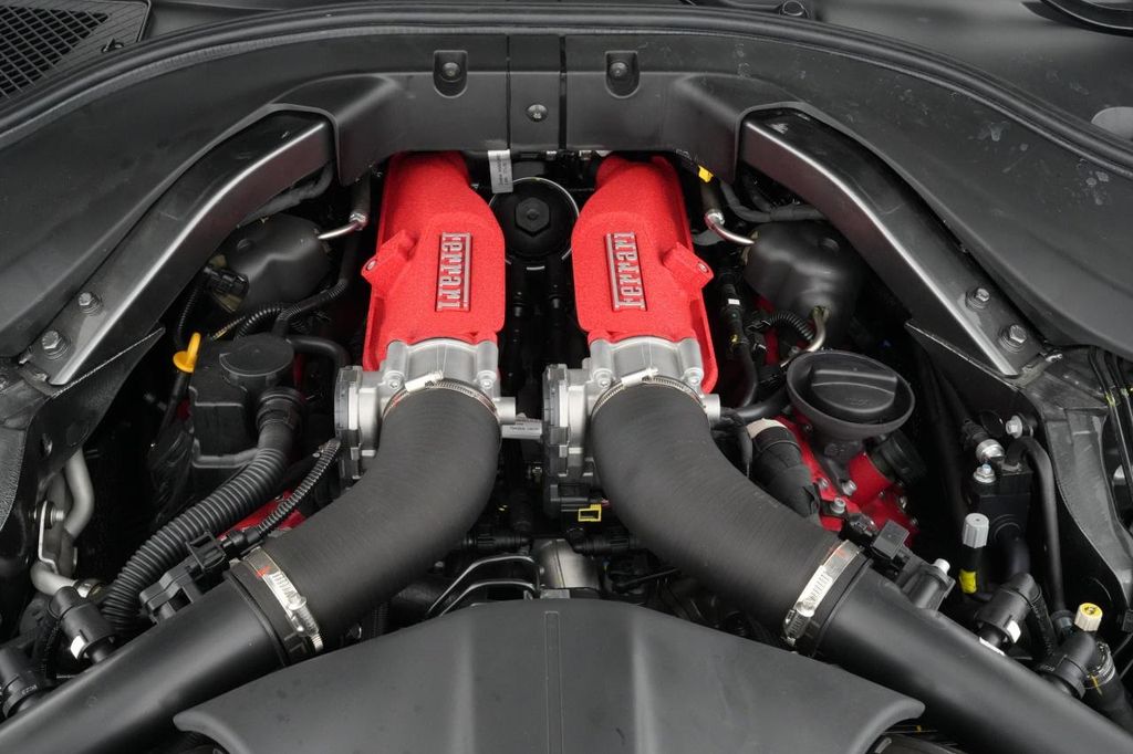 Ferrari Portofino 2023