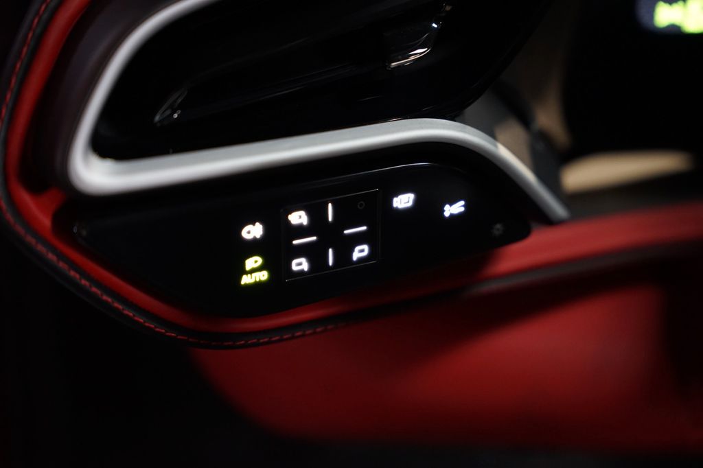 Ferrari 296 GTB 2022