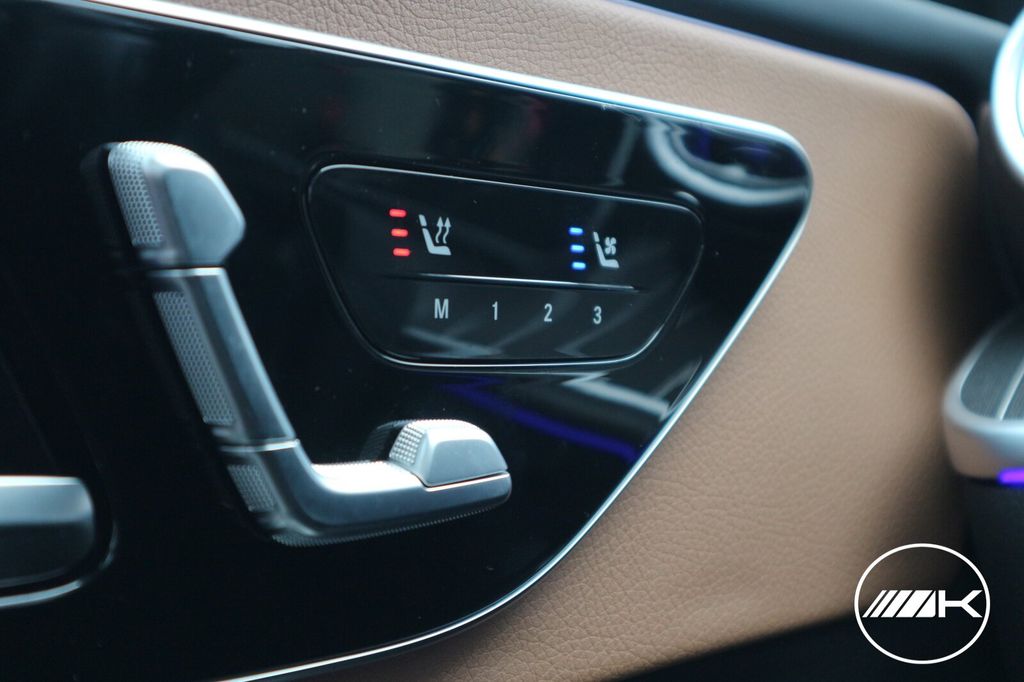 Mercedes-Benz CLE 200 2024