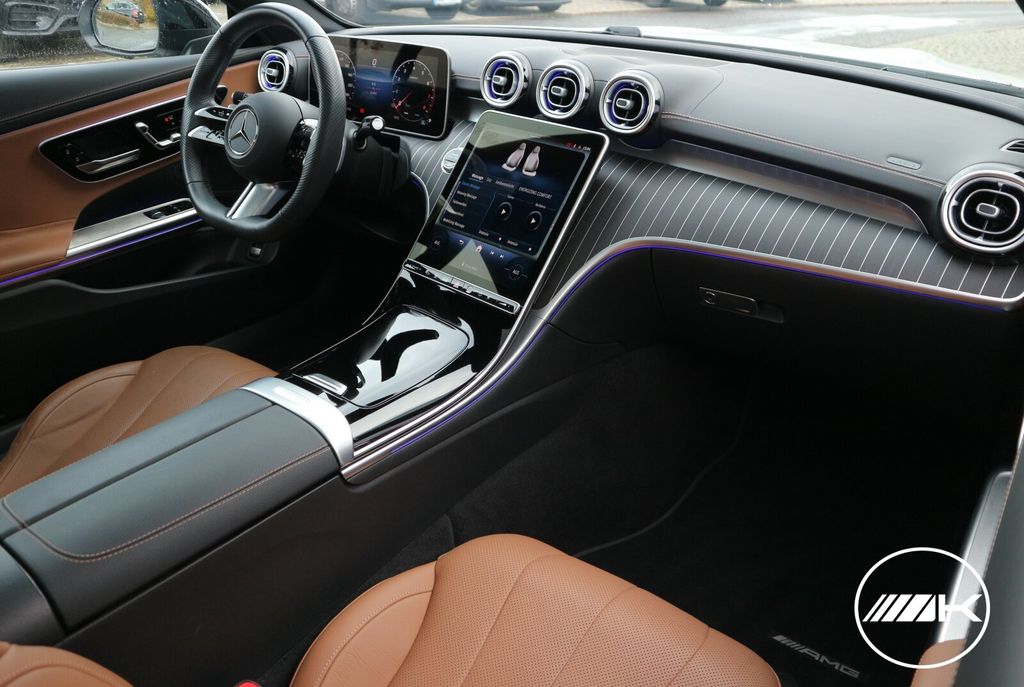 Mercedes-Benz CLE 200 2024