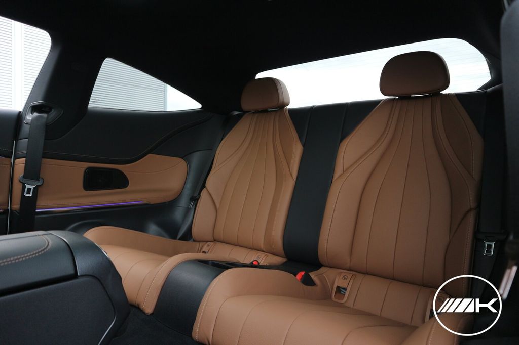 Mercedes-Benz CLE 200 2024