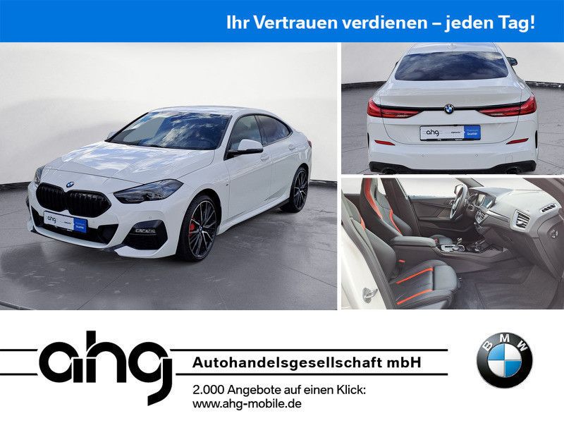 BMW 220 Gran Coupé 2024
