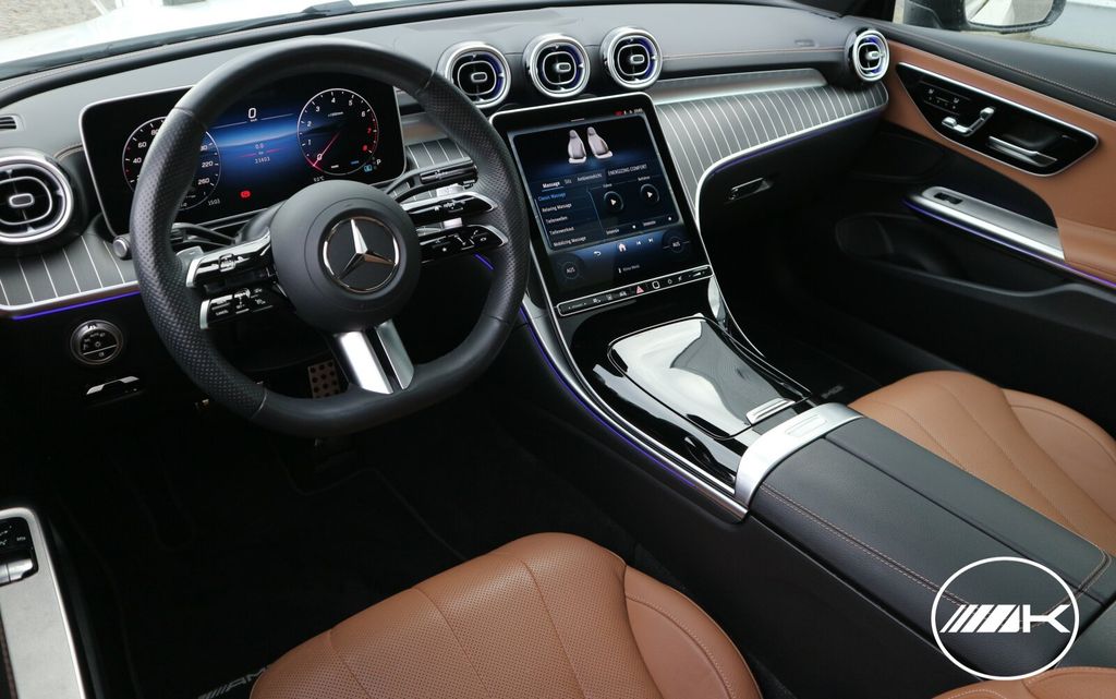 Mercedes-Benz CLE 200 2024