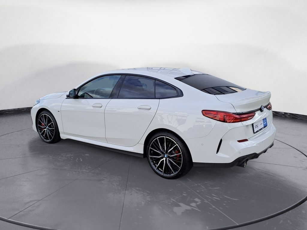 BMW 220 Gran Coupé 2024