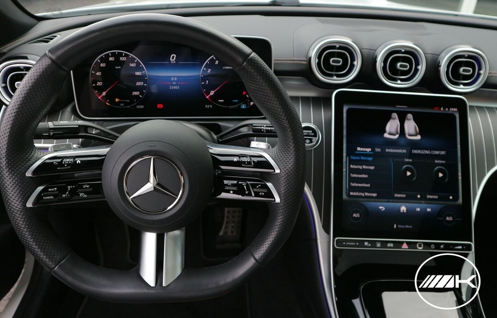 Mercedes-Benz CLE 200 2024