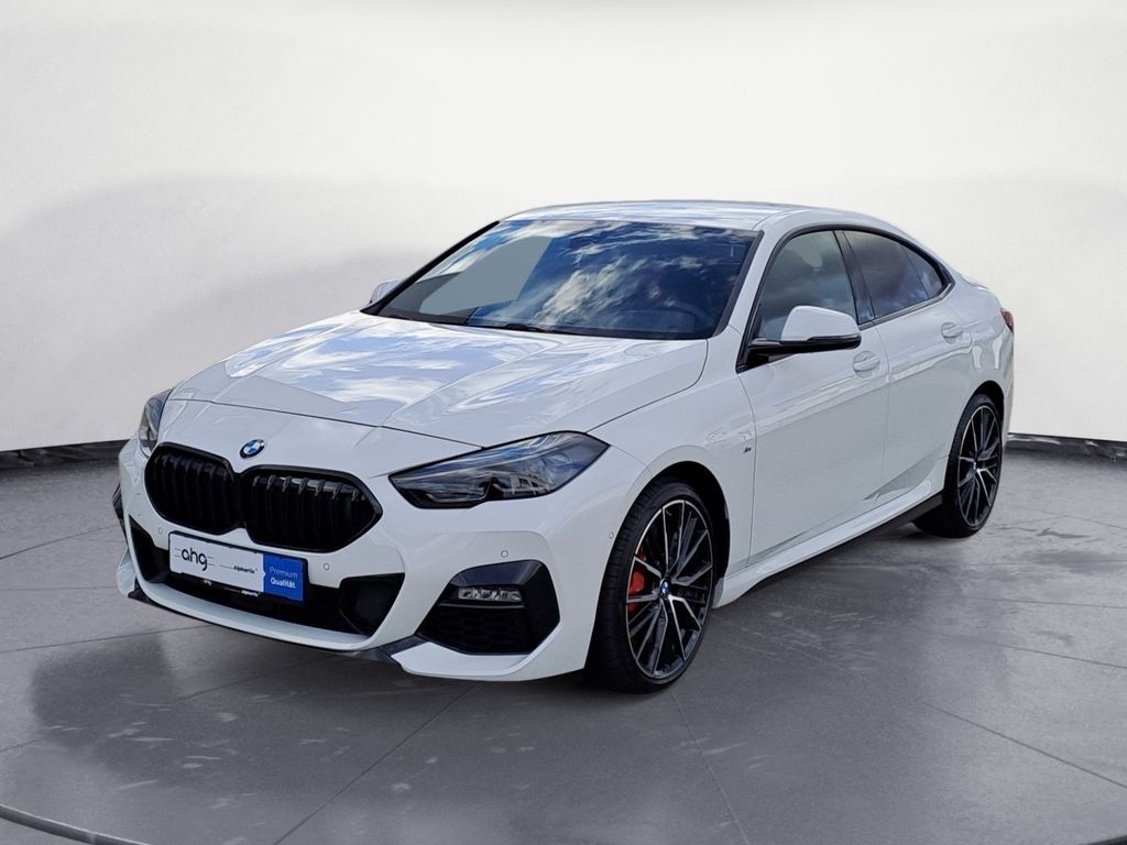 BMW 220 Gran Coupé 2024