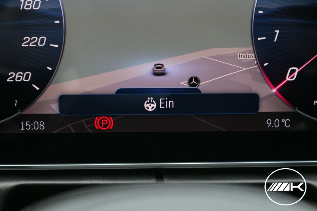 Mercedes-Benz CLE 200 2024