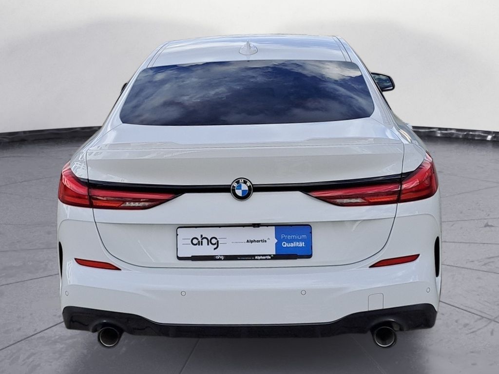 BMW 220 Gran Coupé 2024