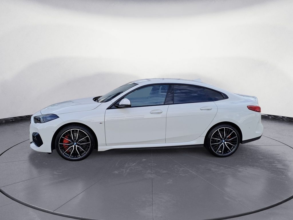 BMW 220 Gran Coupé 2024