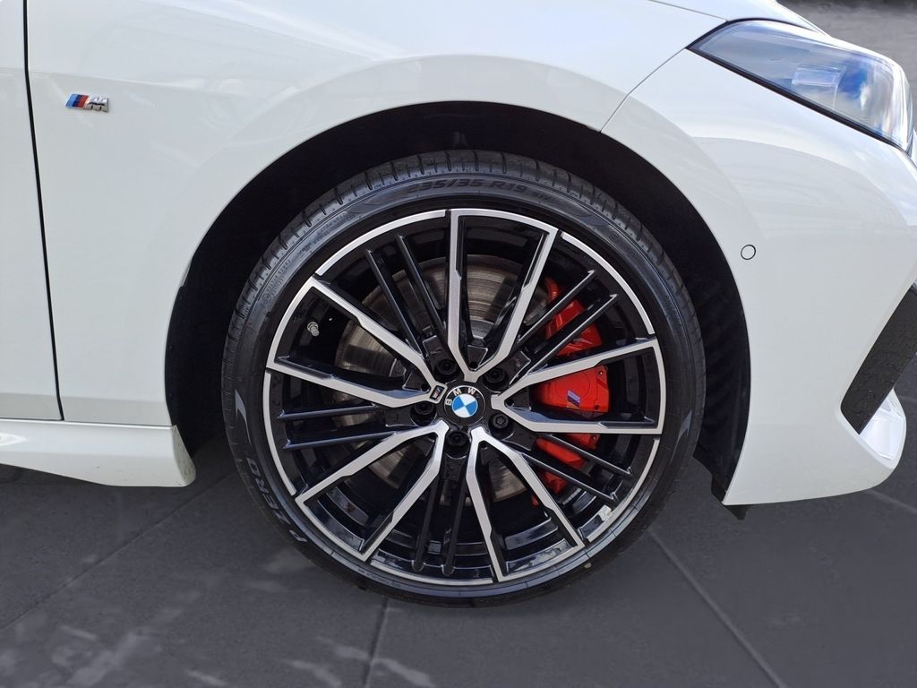 BMW 220 Gran Coupé 2024