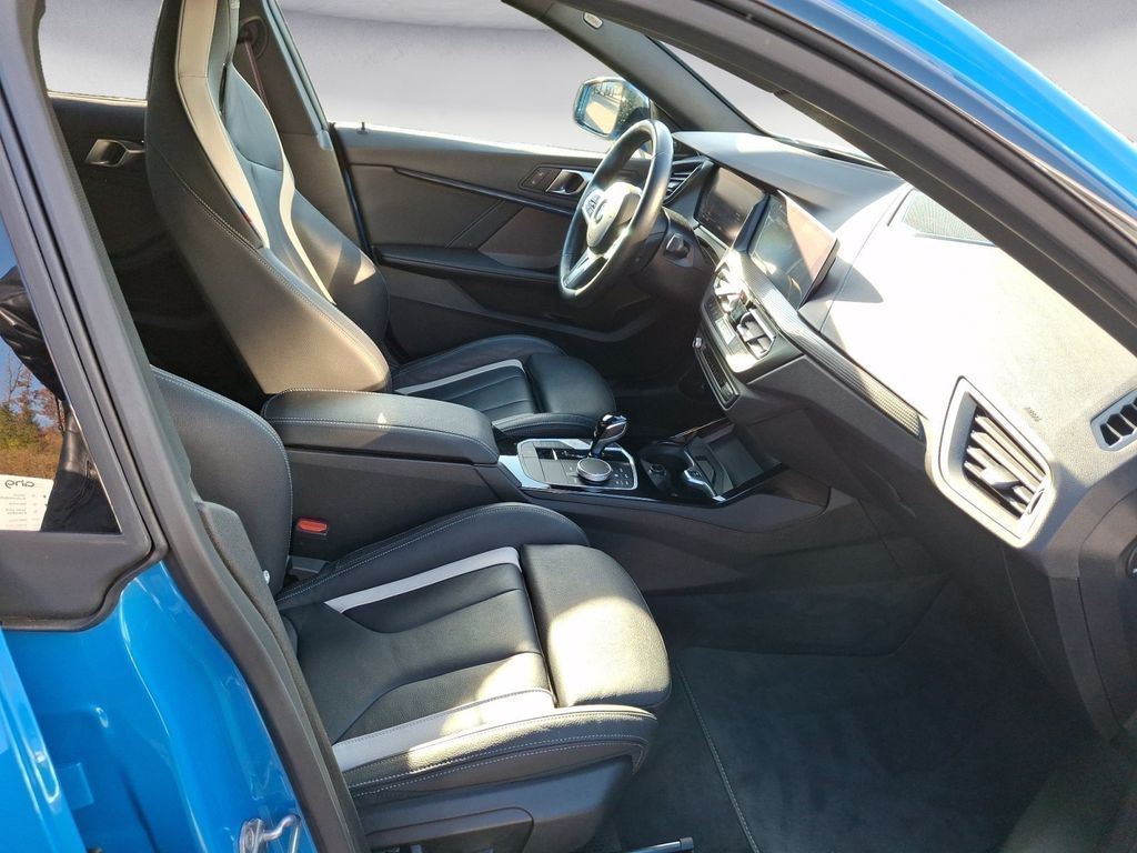 BMW 220 Gran Coupé 2024