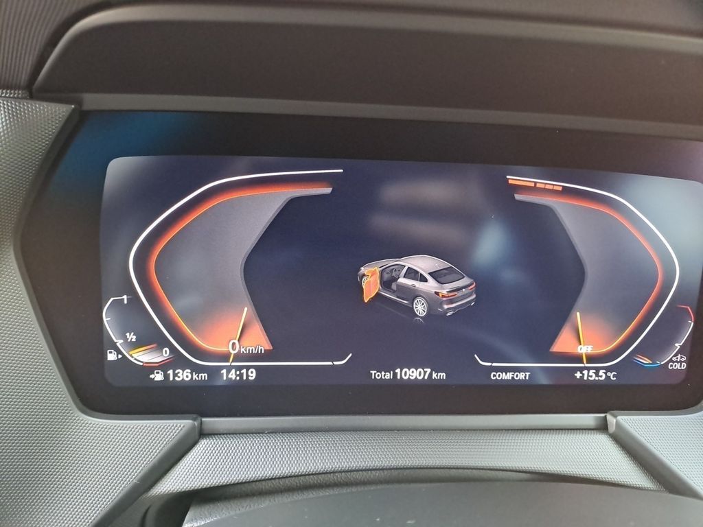 BMW 220 Gran Coupé 2024