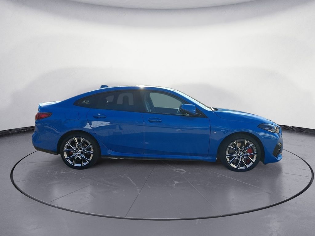BMW 220 Gran Coupé 2024