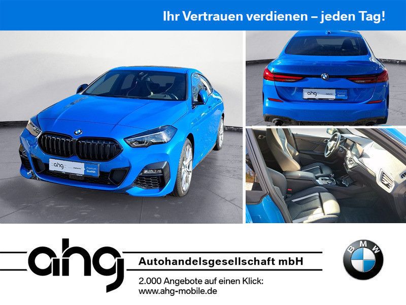 BMW 220 Gran Coupé 2024