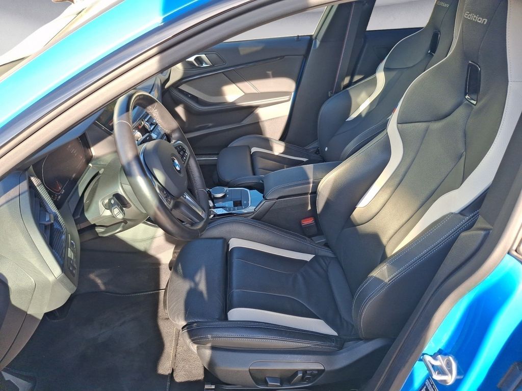 BMW 220 Gran Coupé 2024