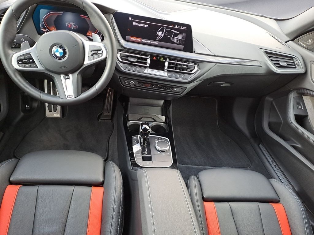 BMW 220 Gran Coupé 2024