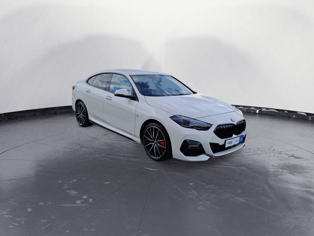 BMW 220 Gran Coupé 2024