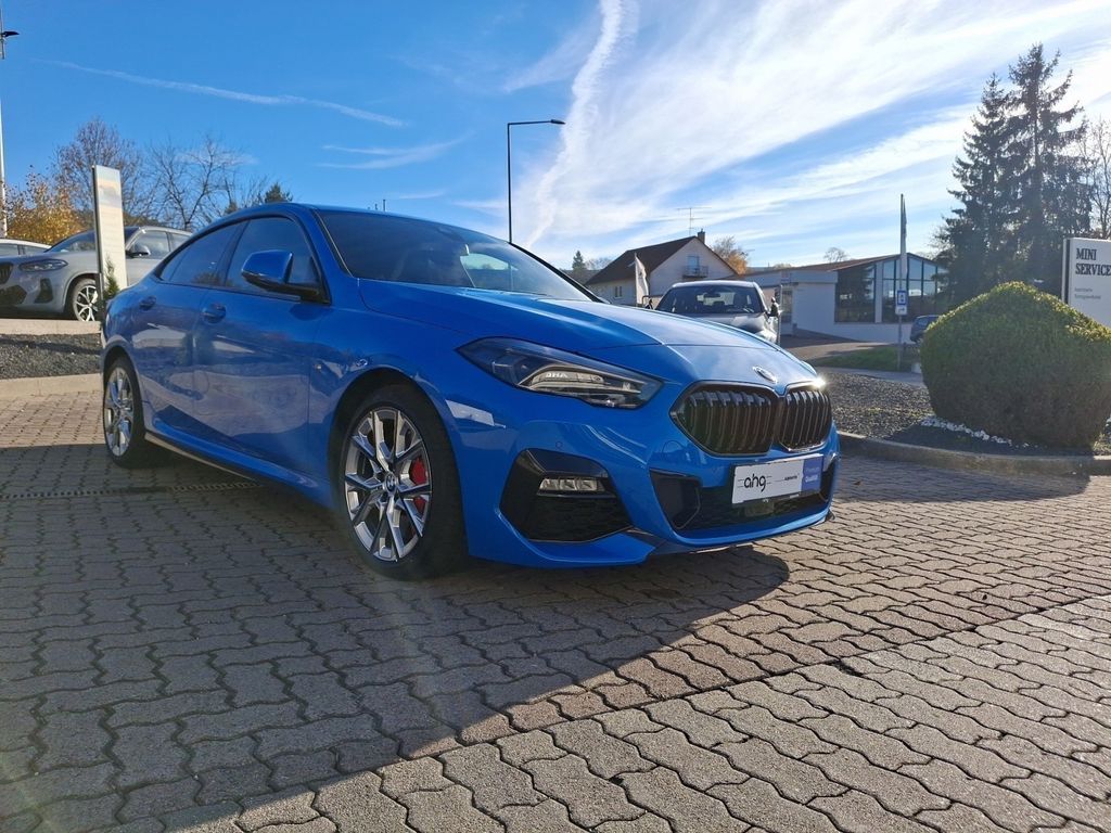 BMW 220 Gran Coupé 2024