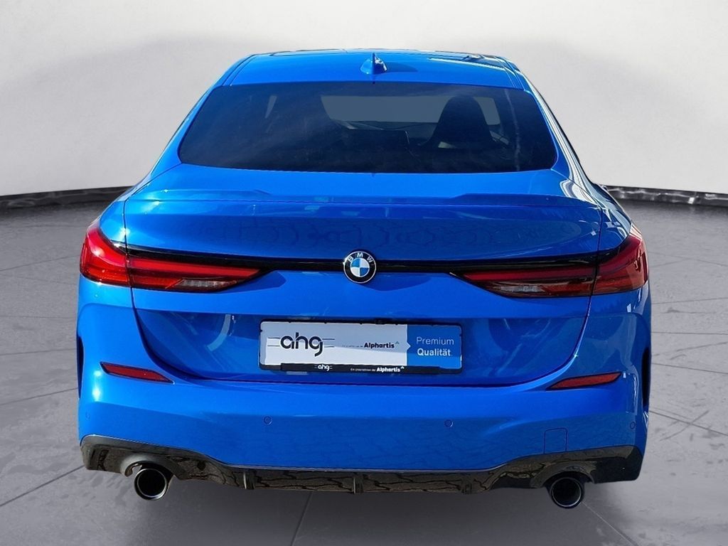 BMW 220 Gran Coupé 2024