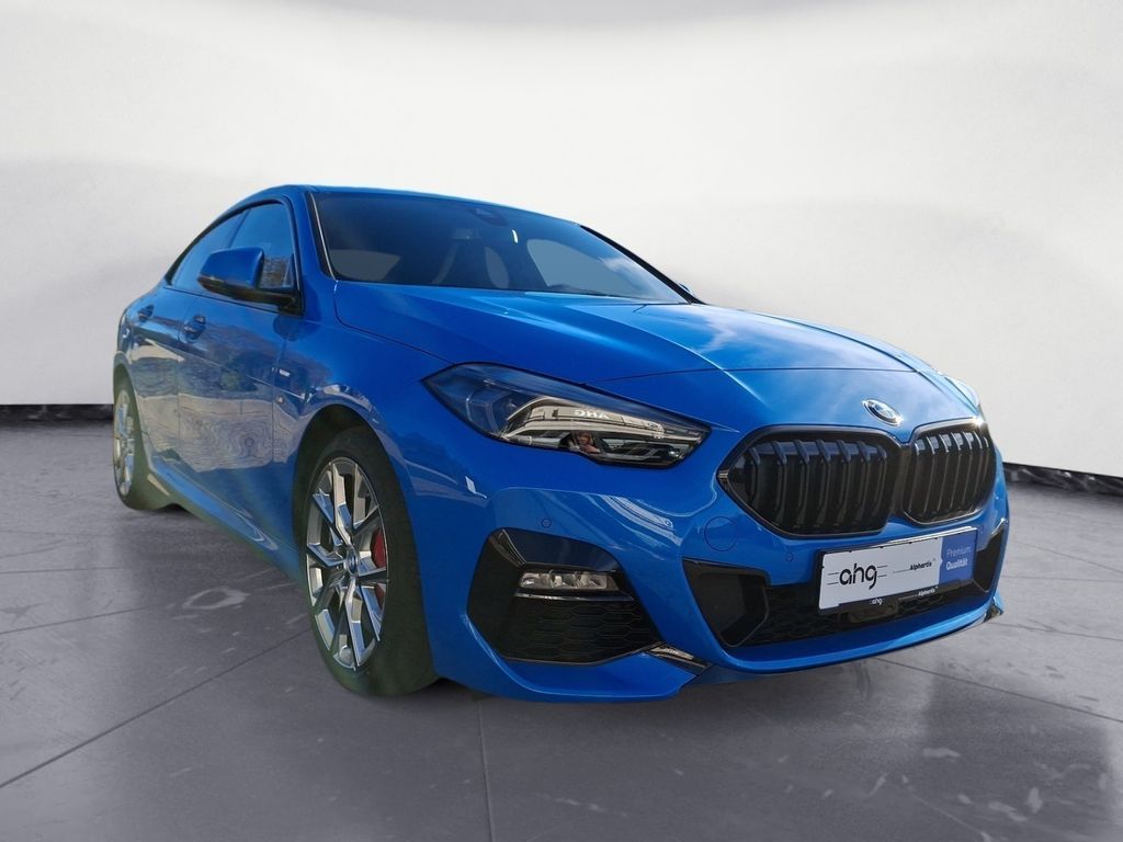 BMW 220 Gran Coupé 2024