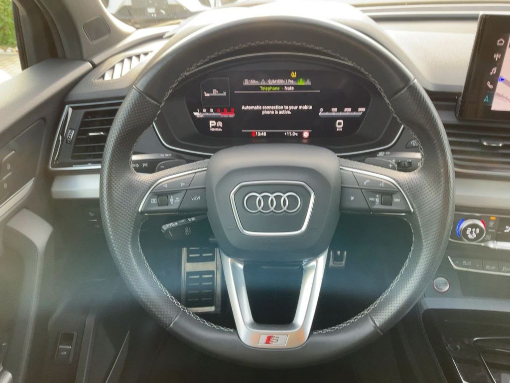 Audi SQ5 2023