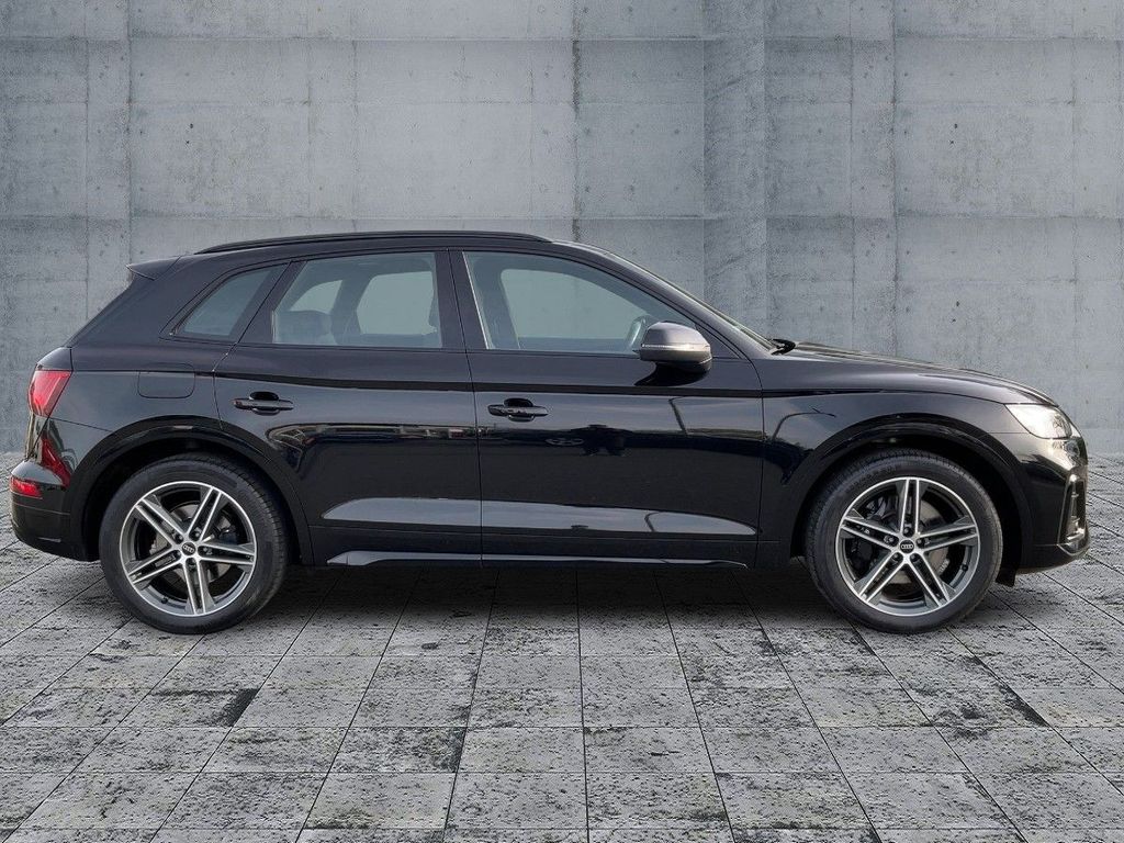 Audi SQ5 2023