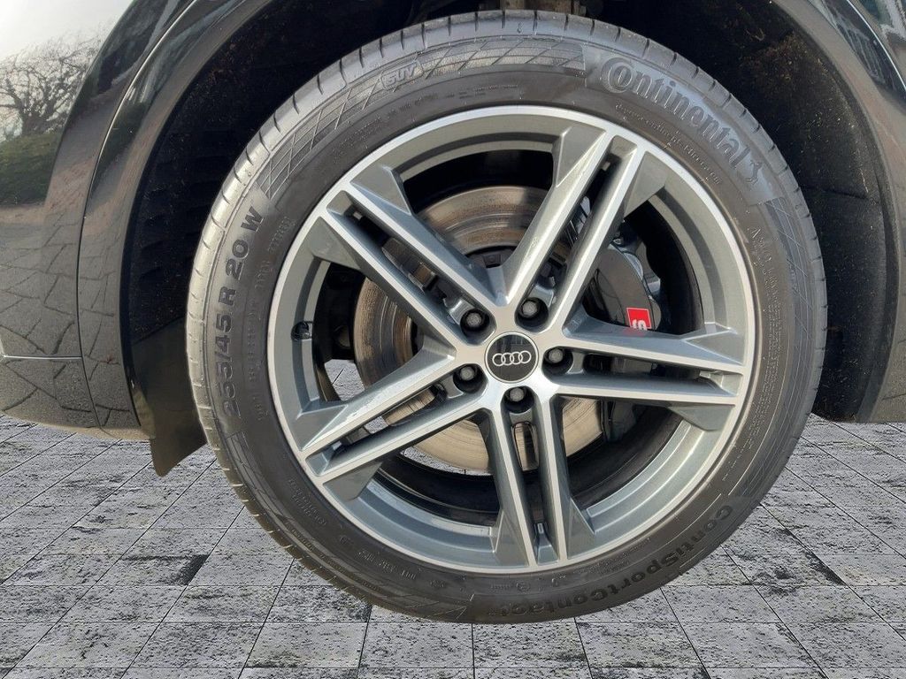 Audi SQ5 2023