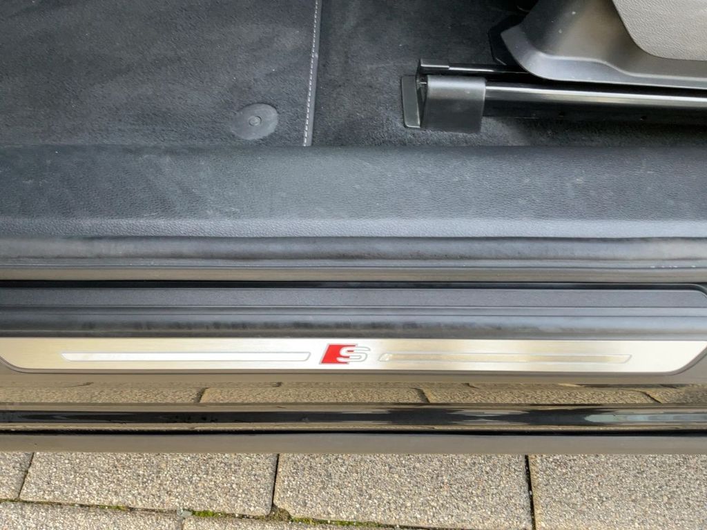 Audi SQ5 2023