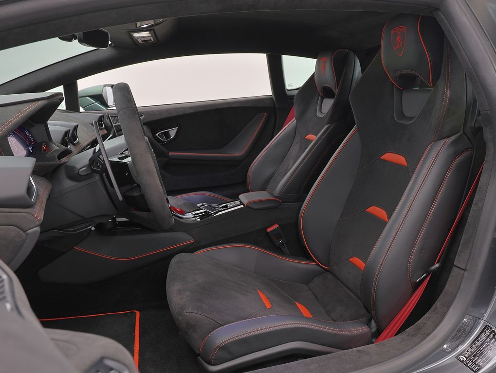 Lamborghini Huracán 2024