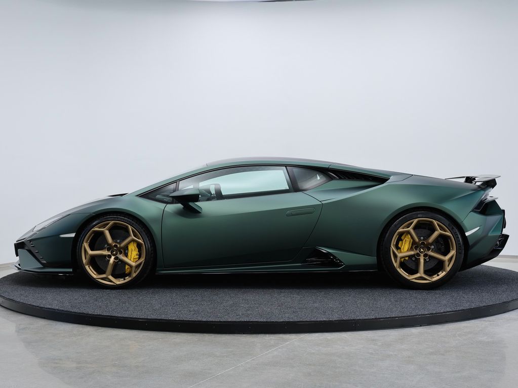 Lamborghini Huracán 2024
