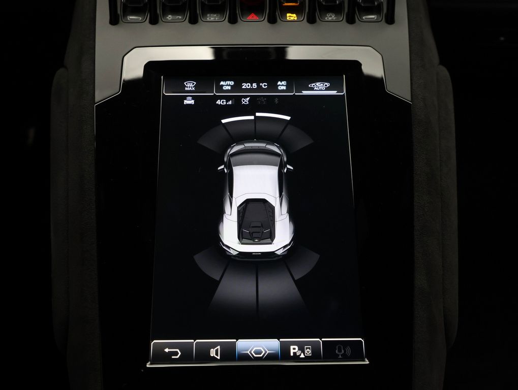 Lamborghini Huracán 2024