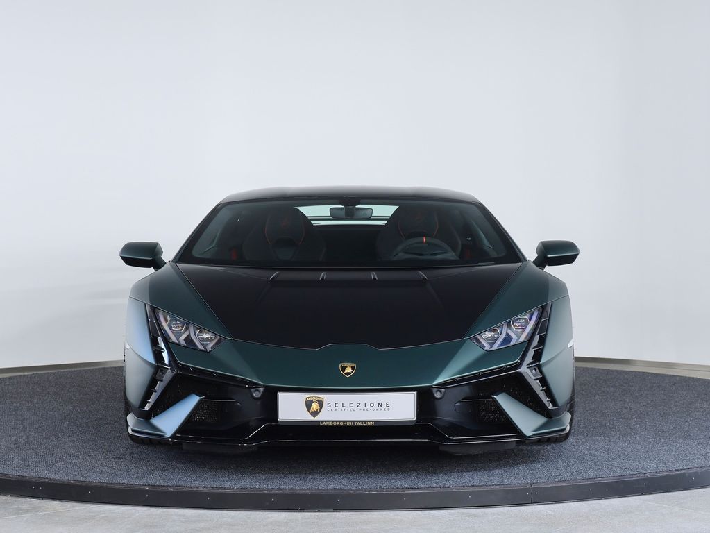 Lamborghini Huracán 2024