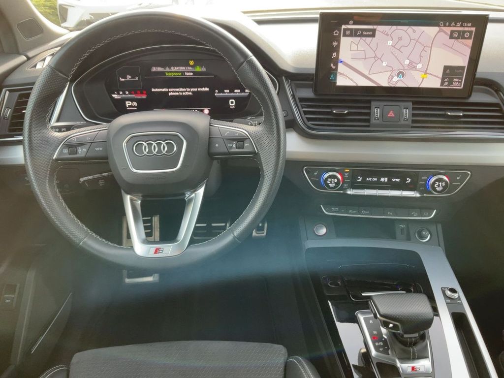 Audi SQ5 2023
