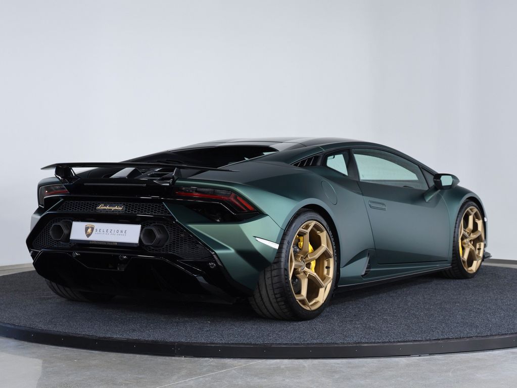 Lamborghini Huracán 2024