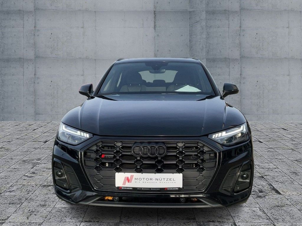 Audi SQ5 2023