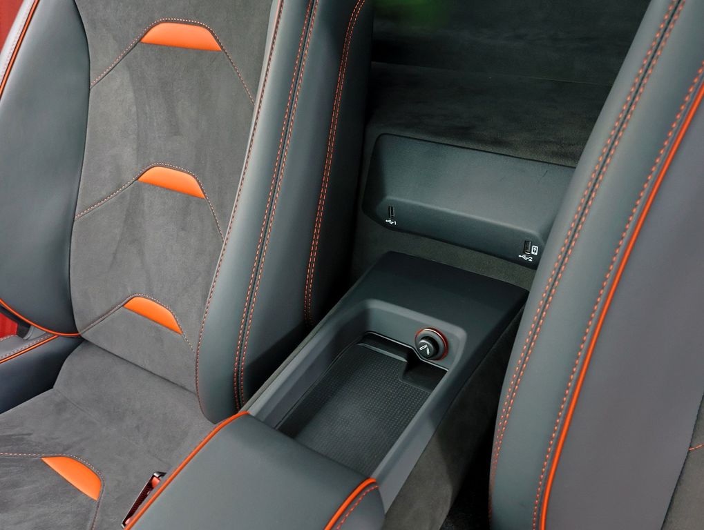 Lamborghini Huracán 2024