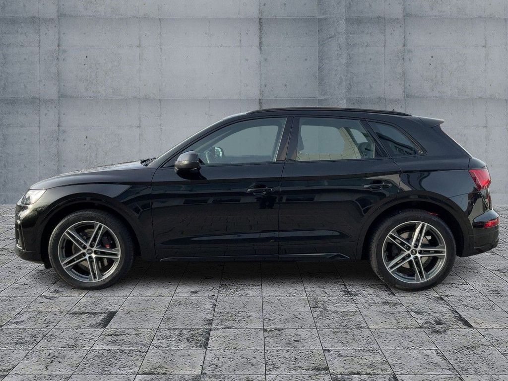 Audi SQ5 2023