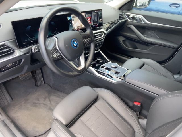 BMW i4 2023