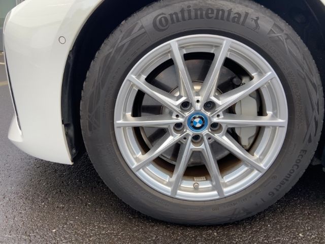 BMW i4 2023