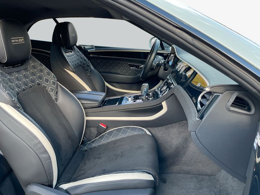 Bentley Continental GT 2024