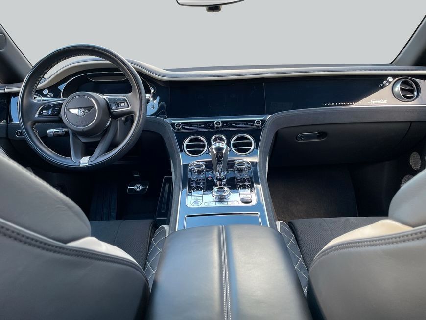 Bentley Continental GT 2024