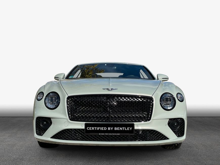 Bentley Continental GT 2024