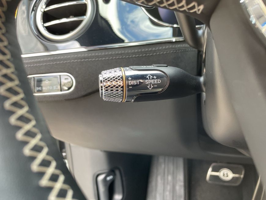 Bentley Continental GT 2024