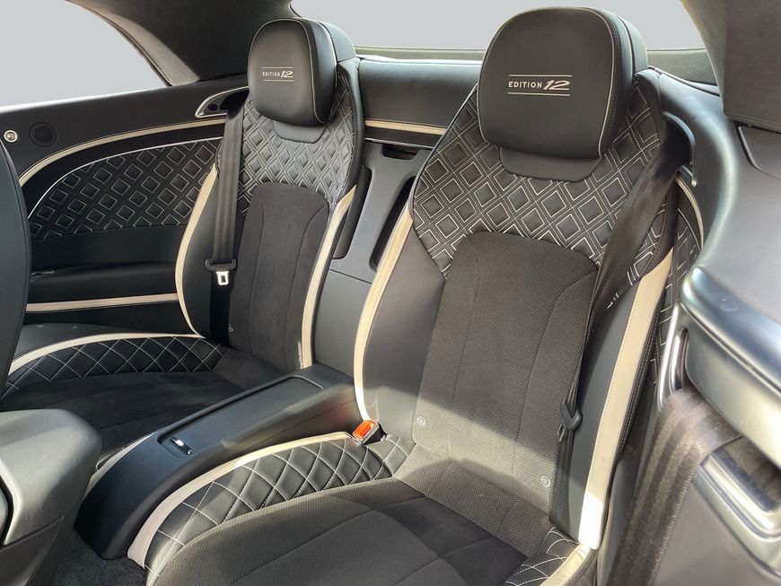 Bentley Continental GT 2024