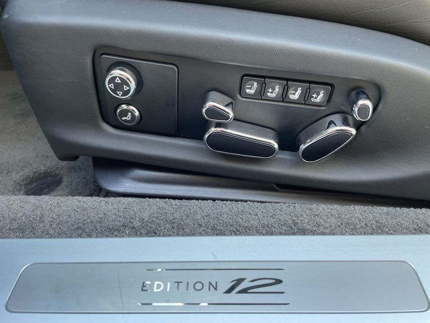 Bentley Continental GT 2024