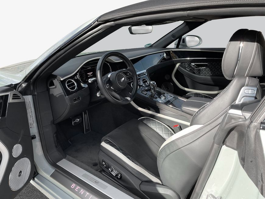 Bentley Continental GT 2024