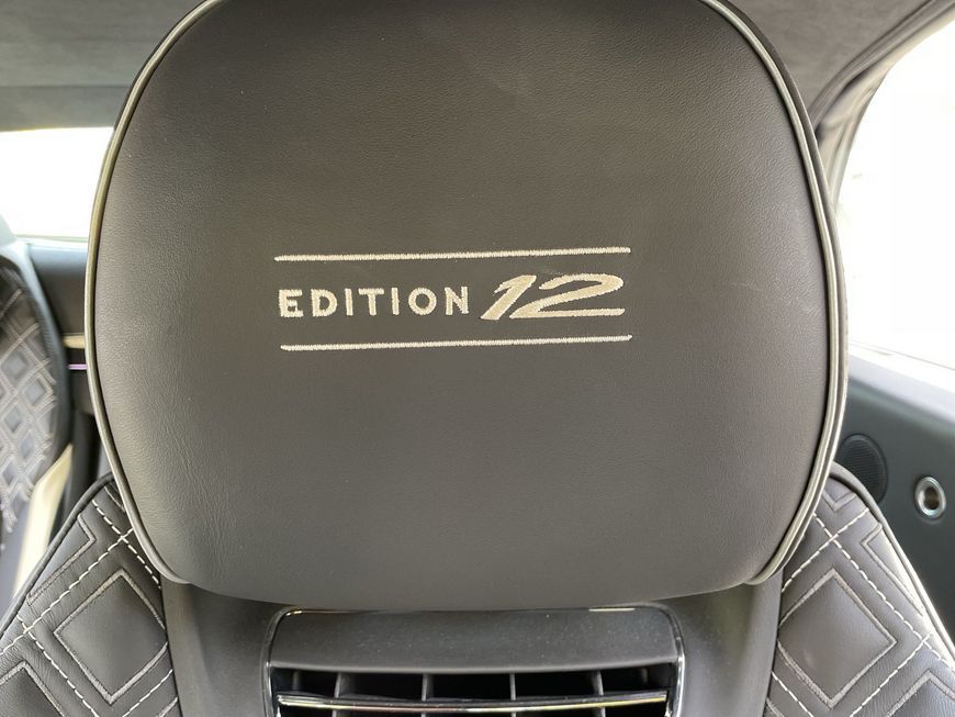 Bentley Continental GT 2024