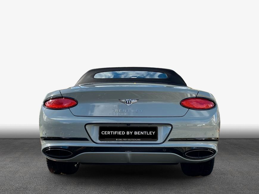 Bentley Continental GT 2024